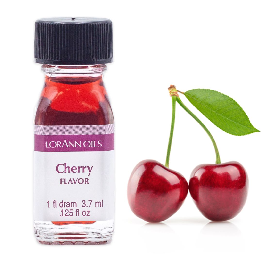 Cherry Flavour Dram*