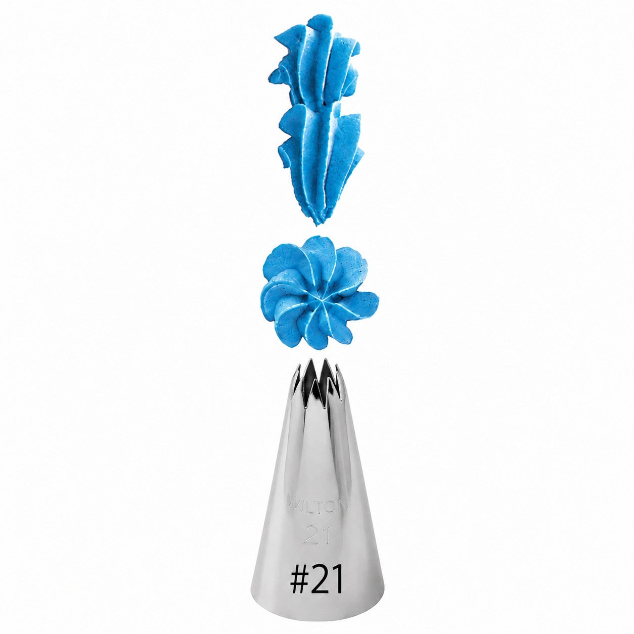 Open Star Tip #21 (new code)