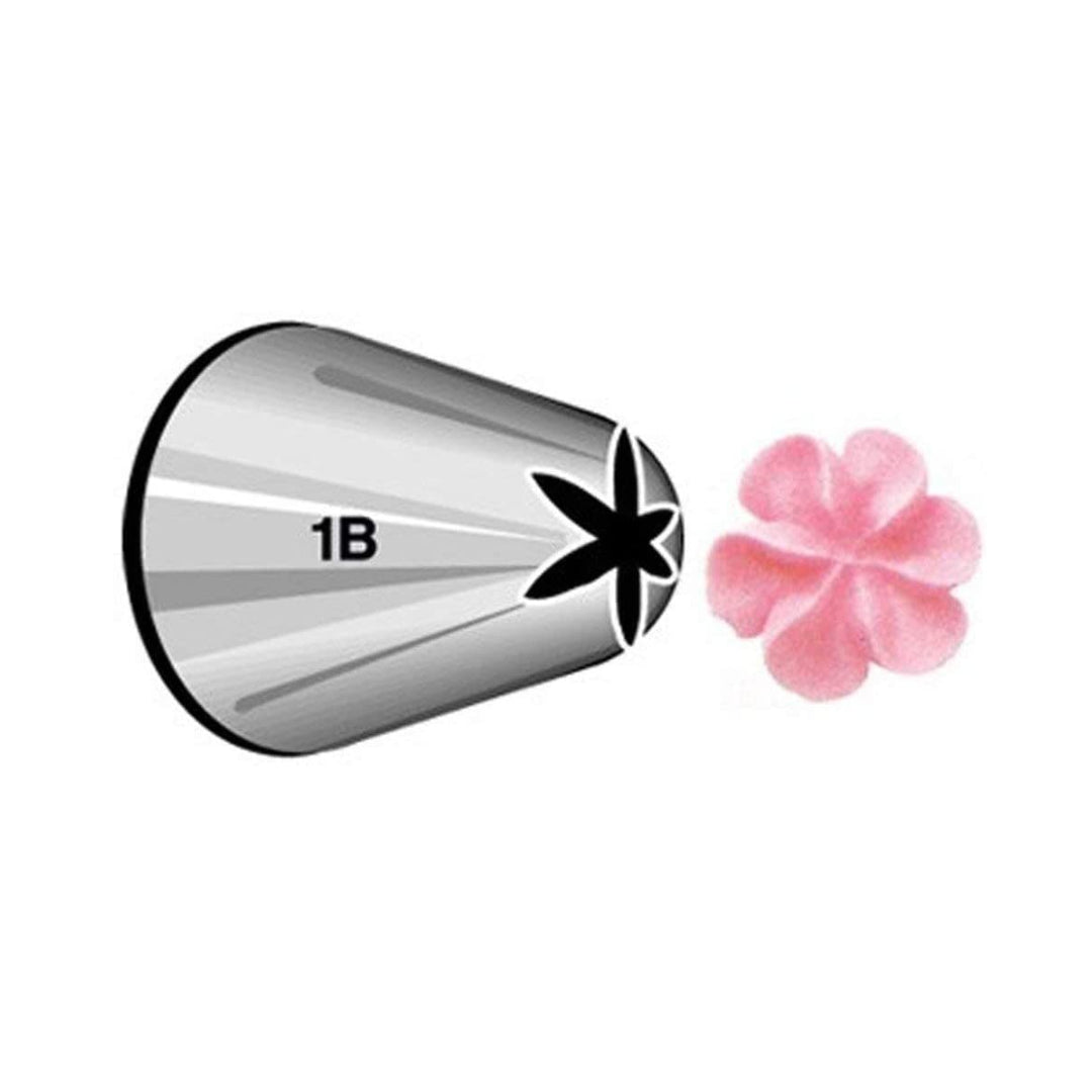Large Drop Flower Tip #1B (new code)