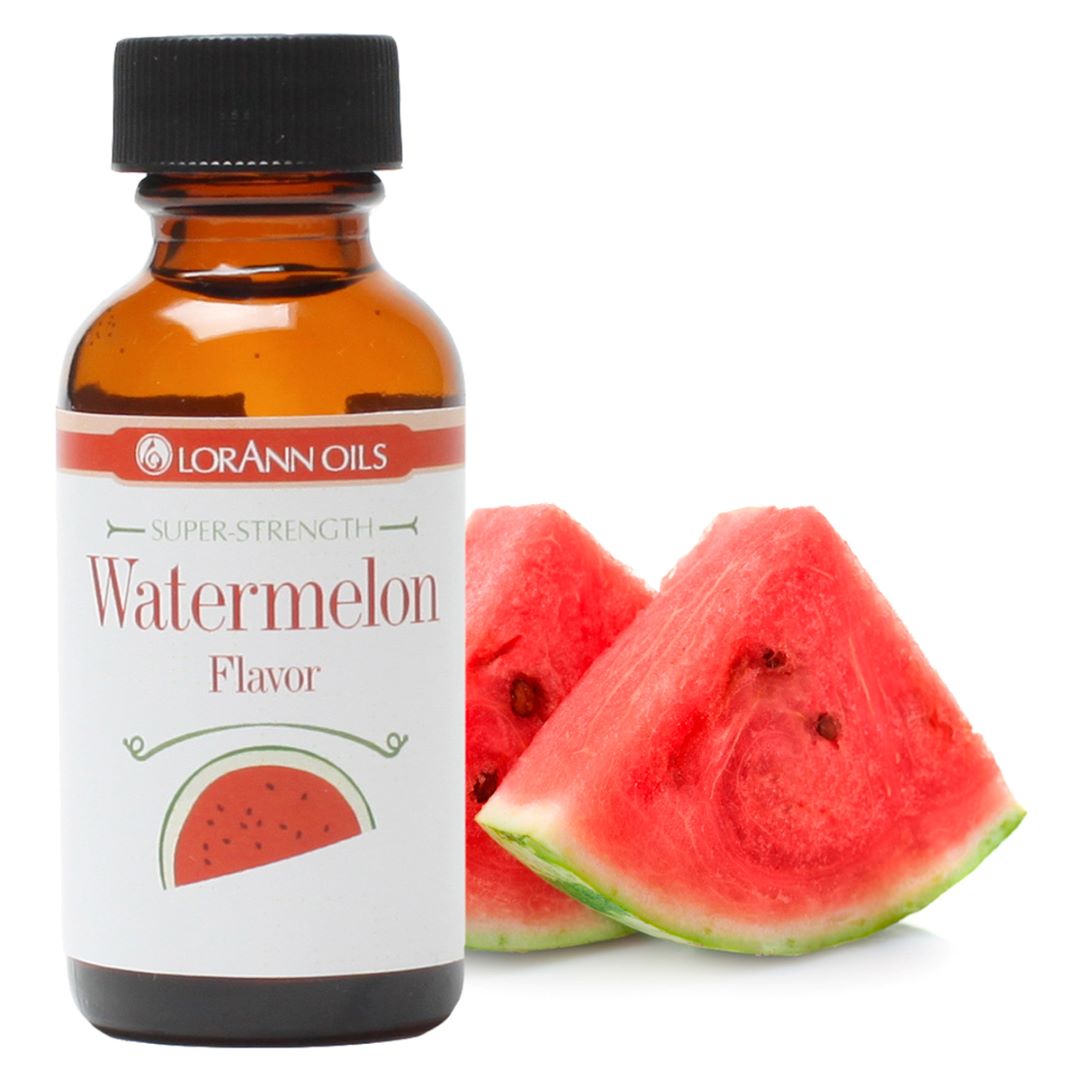 Watermelon Flavour 1oz*