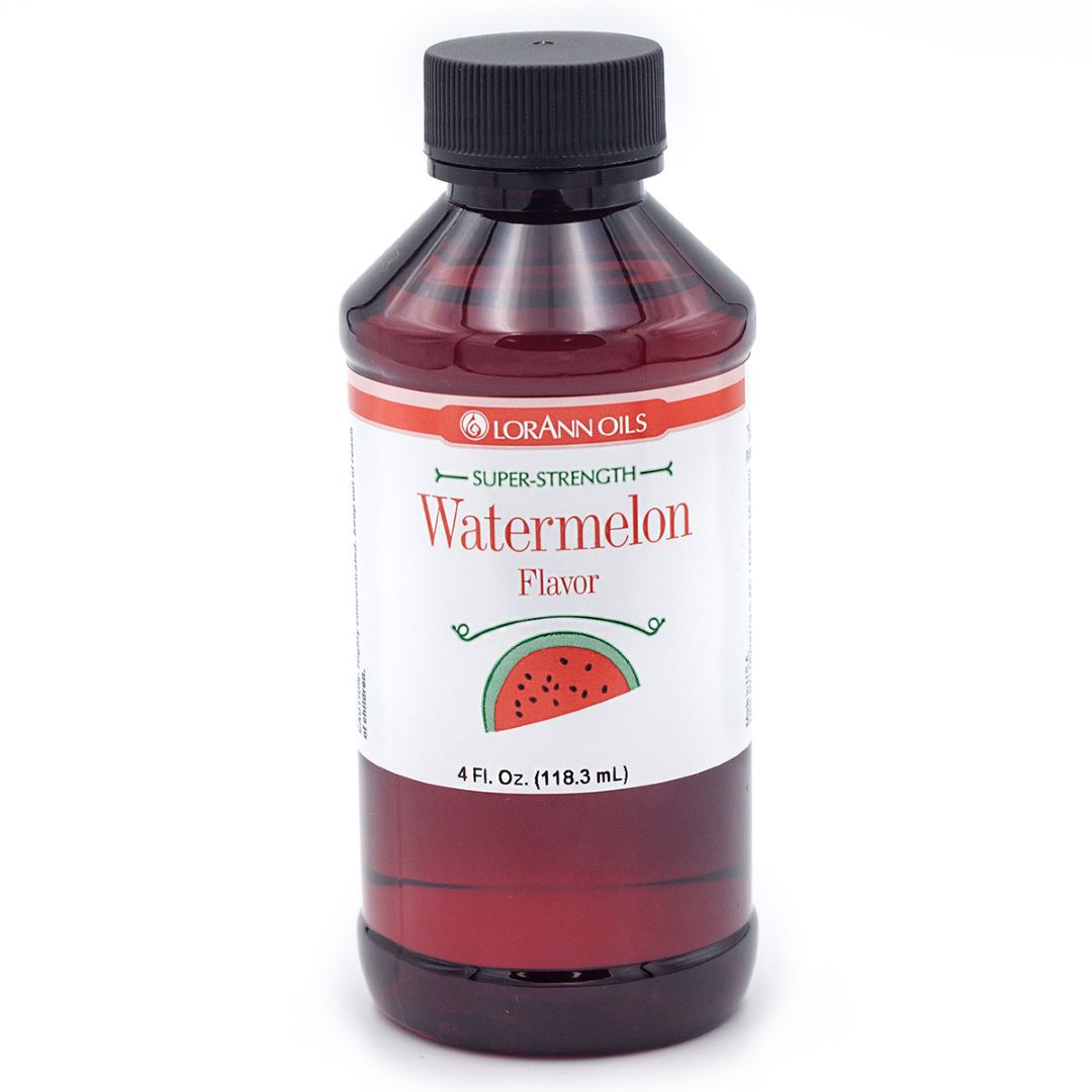 Watermelon Flavour 4oz*