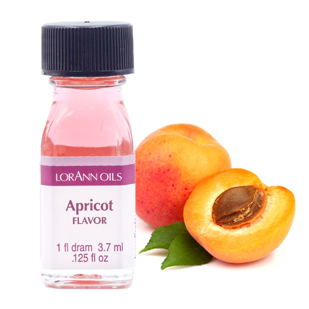 Apricot Flavour Dram*