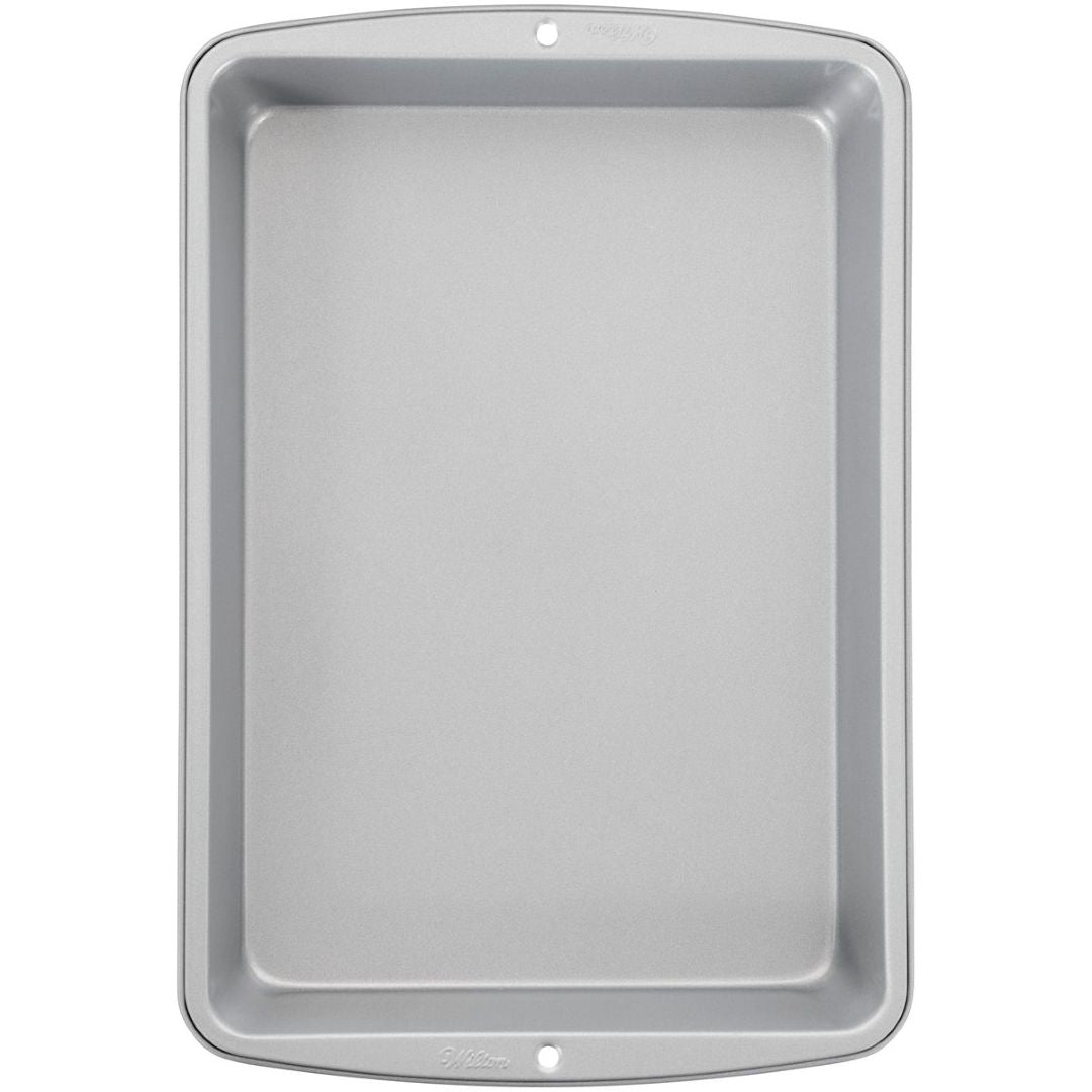 Recipe Right Oblong Cake Pan 33x23cm