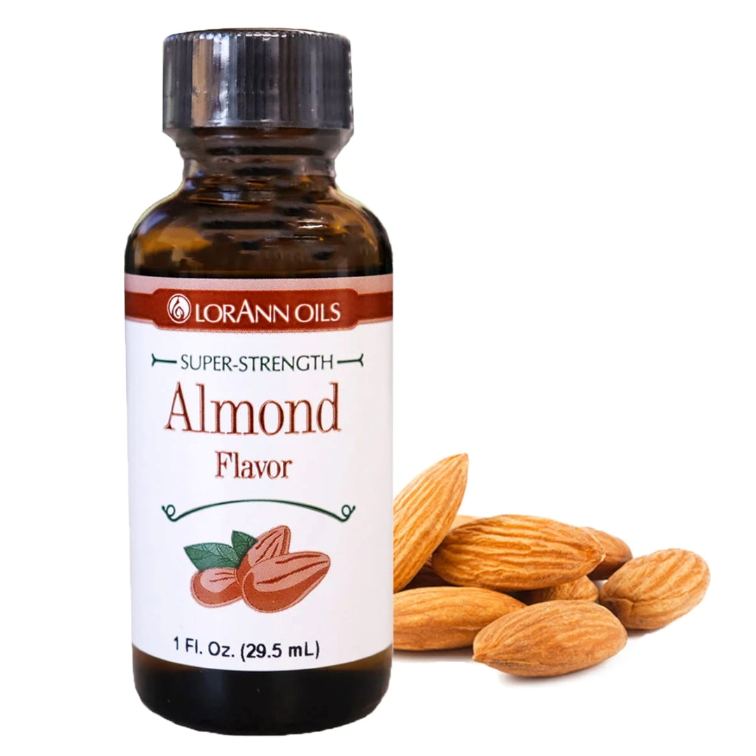 Almond Flavour 1oz