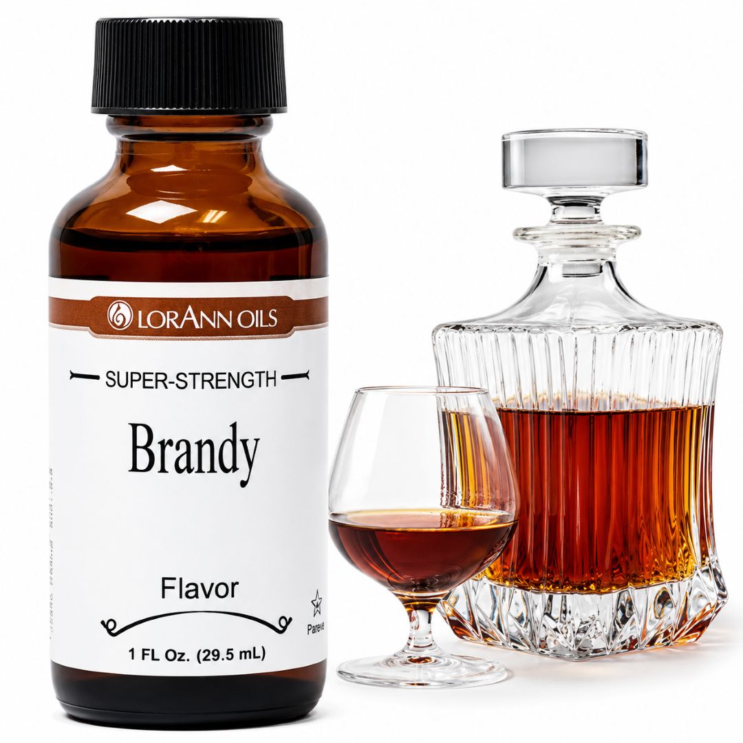Brandy Flavour 1oz