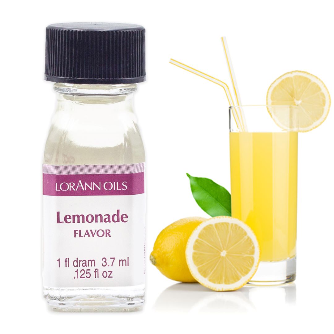 Lemonade Flavour Dram*