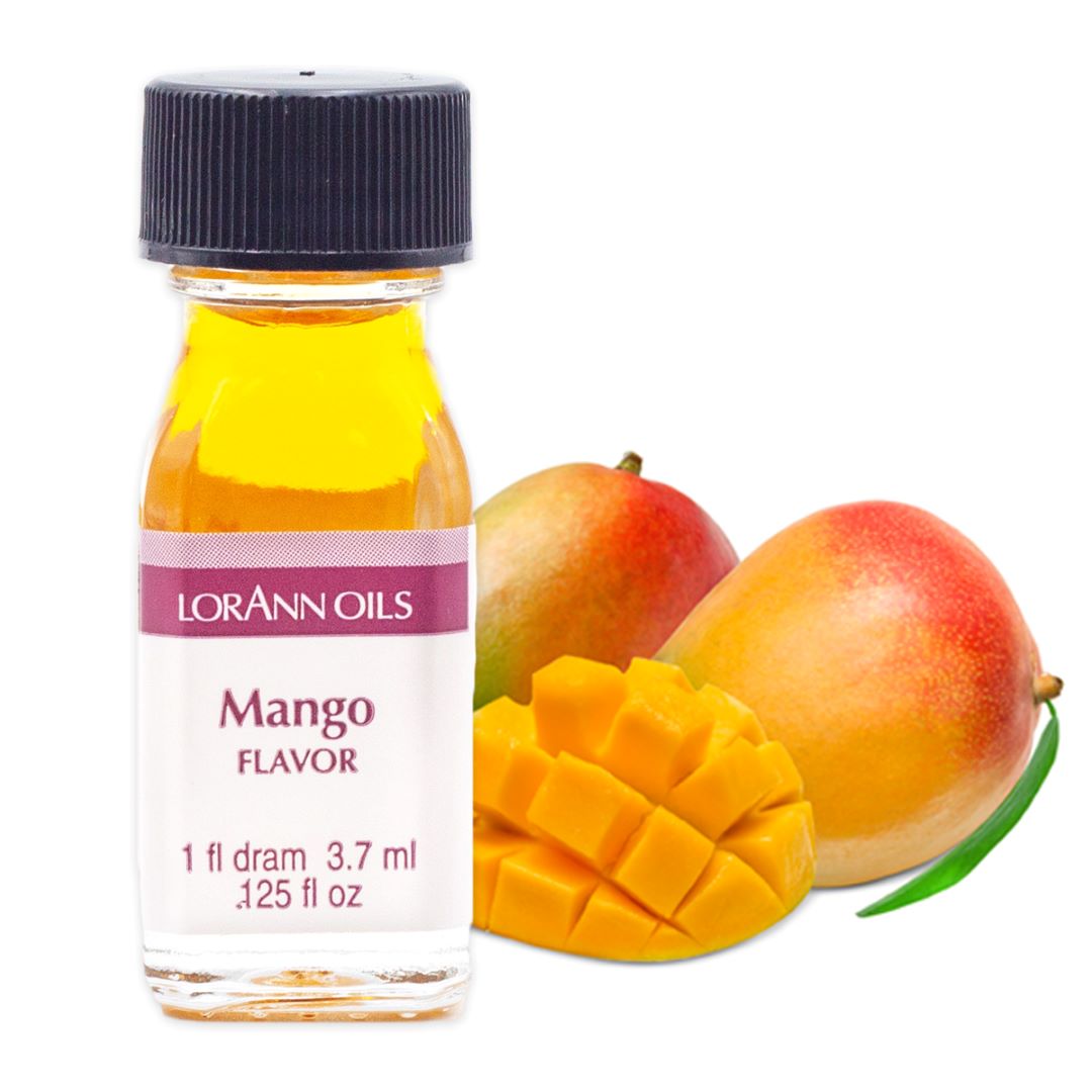 Mango Flavour Dram*