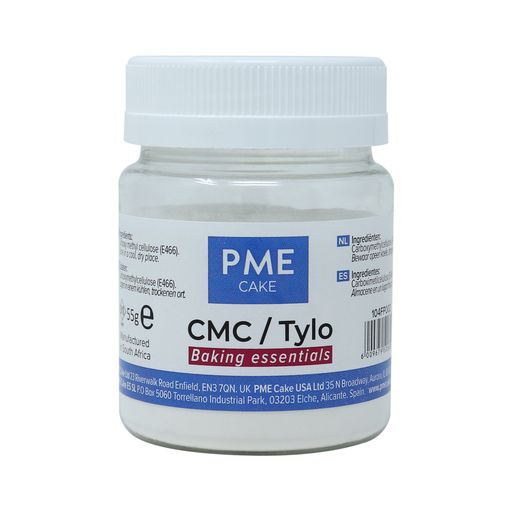 CMC/Tylo Petal Powder 55g
