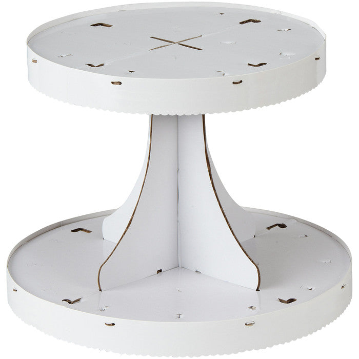 Cake Pops Display Stand 2 Tier