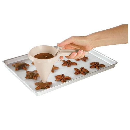 Easy Pour Candy Funnel (new code)