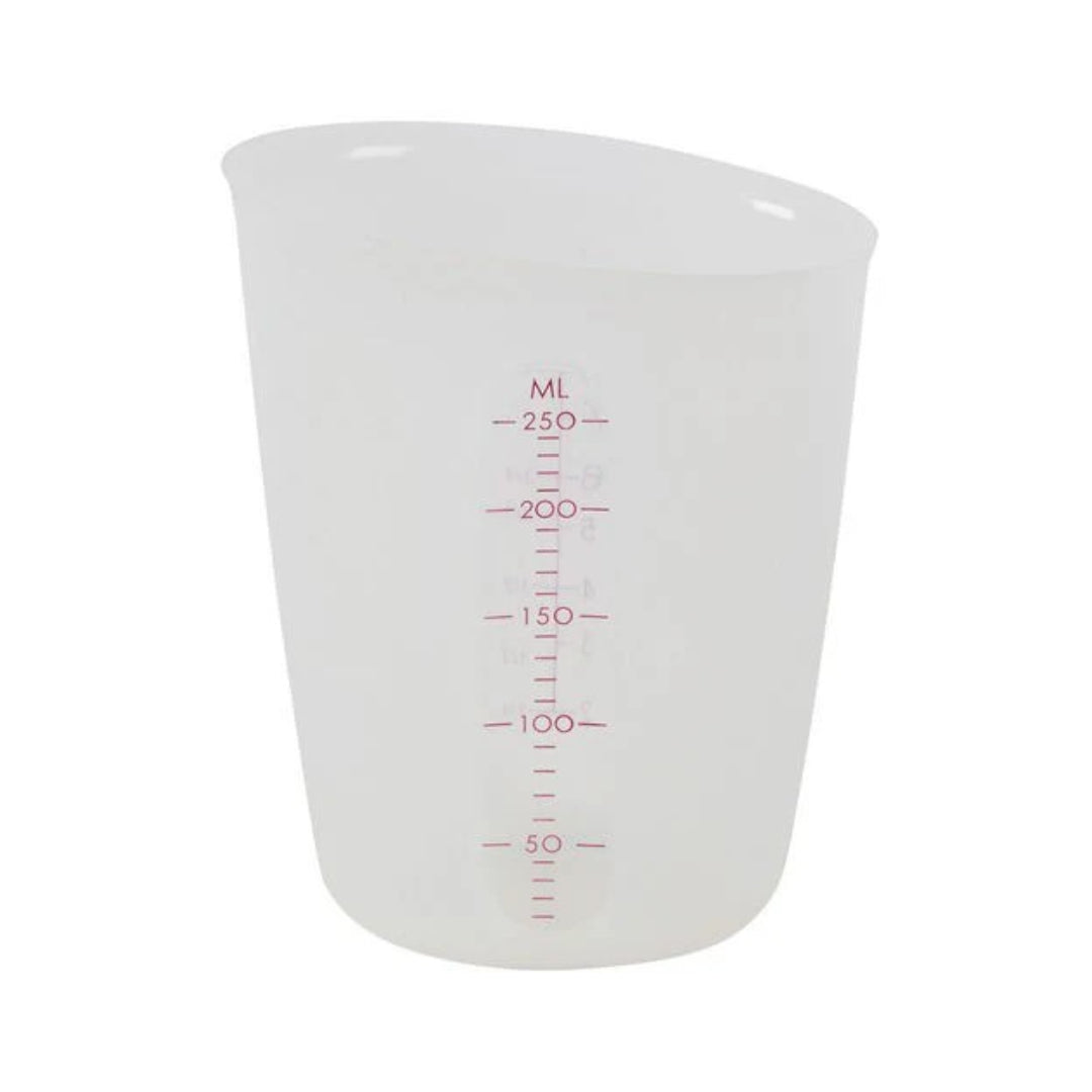 Silicone Dipping Container