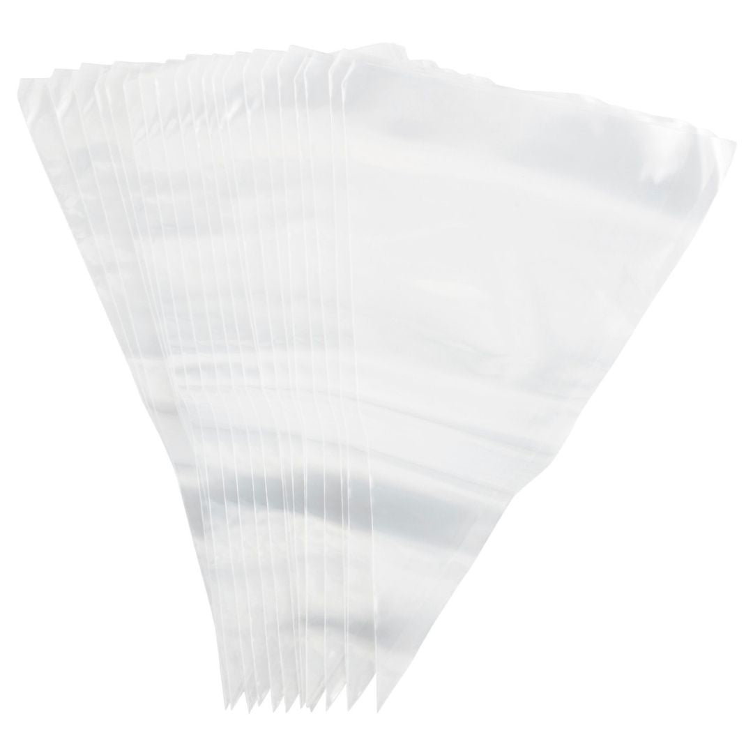 Disposable Decorating Bags 12in 24pkt