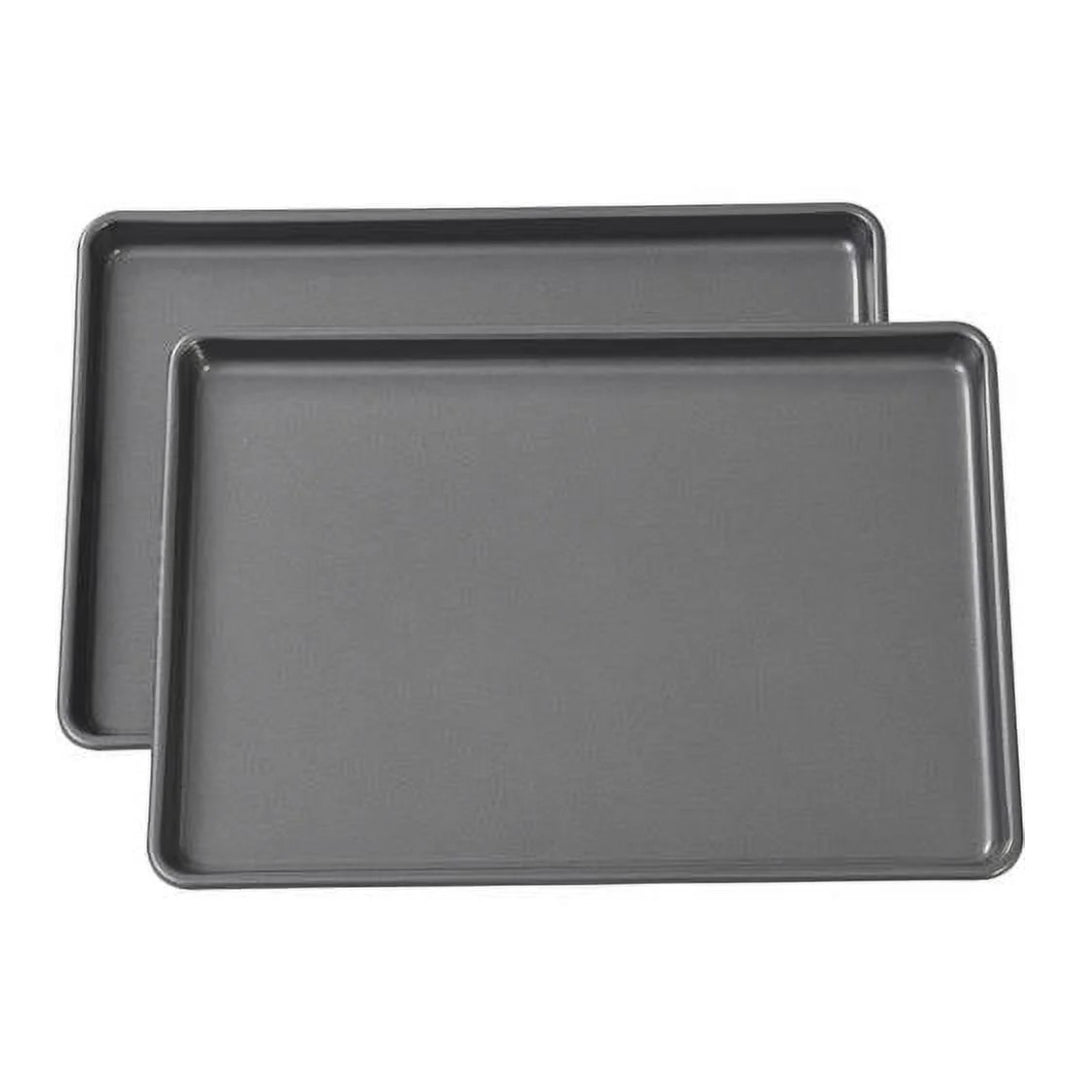 Easy Layer Sheet Cake Pan Set 2pc