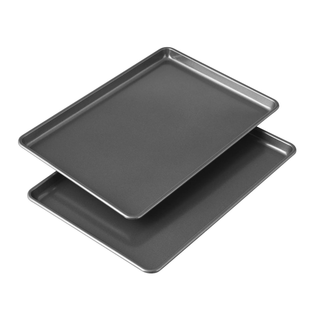 Easy Layer Sheet Cake Pan Set 2pc
