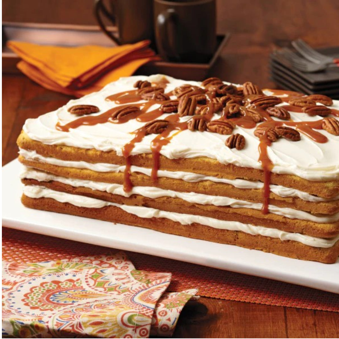 Easy Layer Sheet Cake Pan Set 2pc