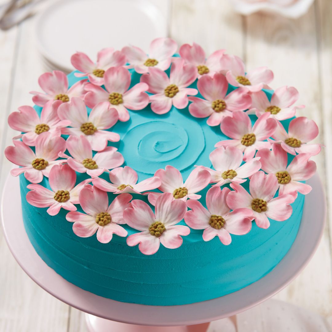 Decorator Preferred 10x3 Round