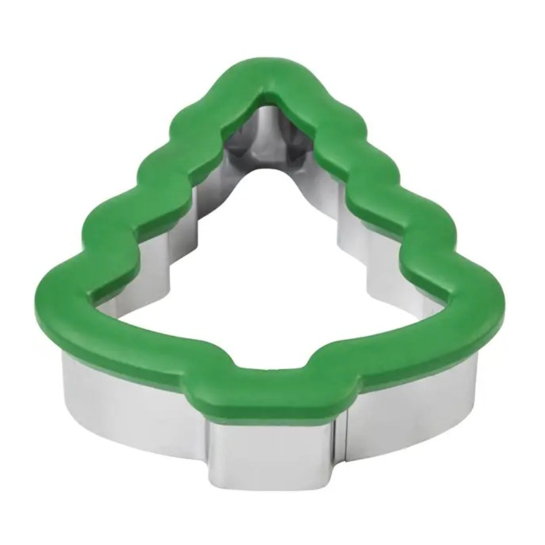 Cookie Cutter Comfort Grip - Tree