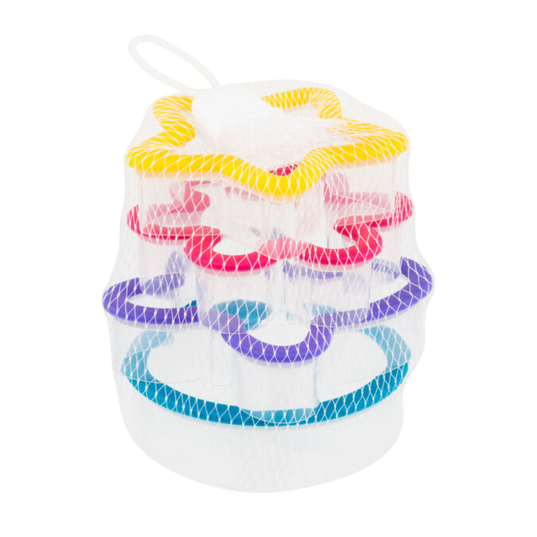 Comfort Grip Cutter Set Assorted