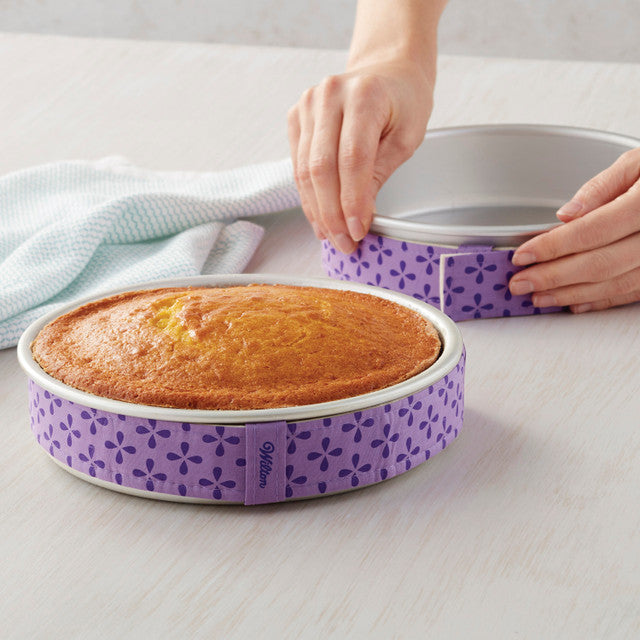 Bake Even Strips 6pc Set