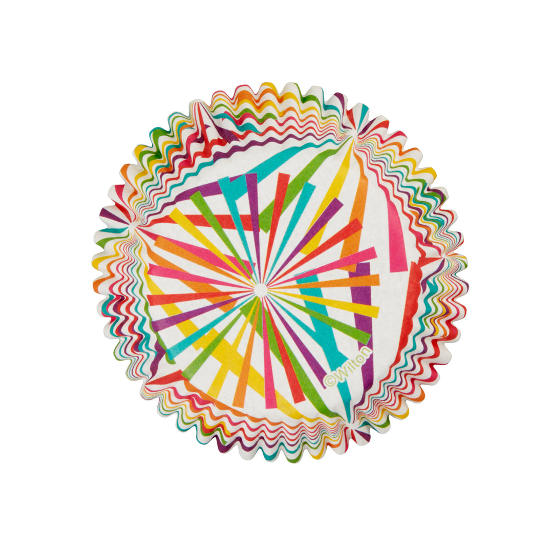 Std Cups- Bright Sunrays 50ct