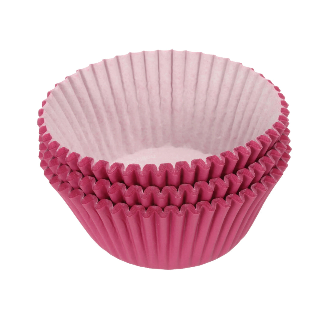Std Baking Cups - Pink 75ct