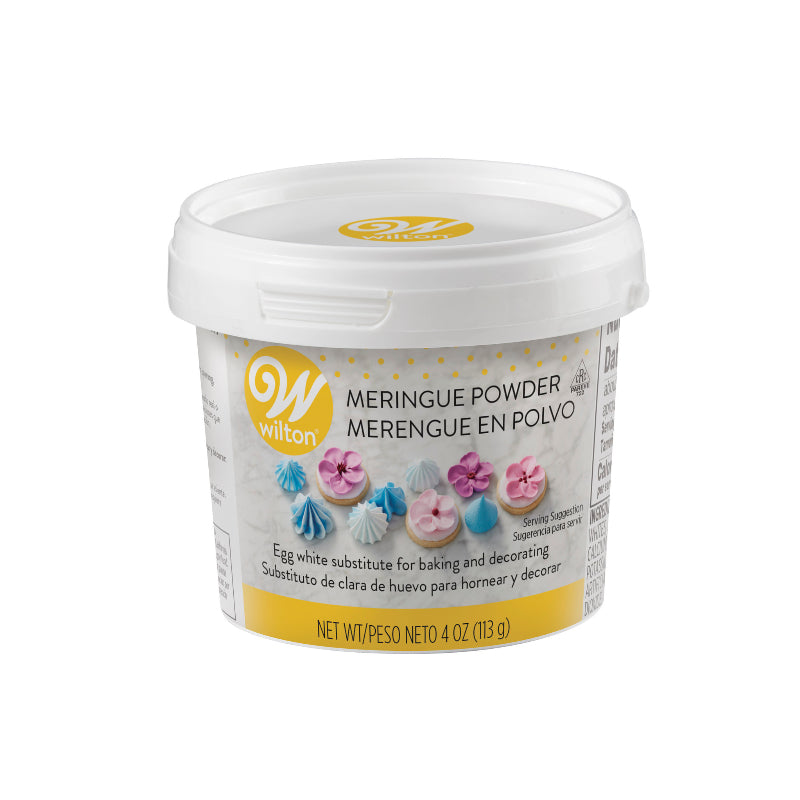 Meringue Powder 4oz