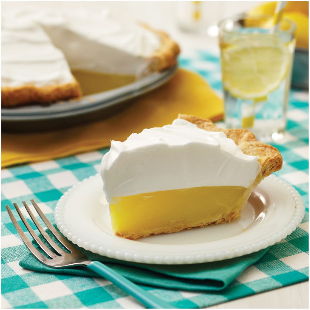 Whipped Vanilla Icing Mix