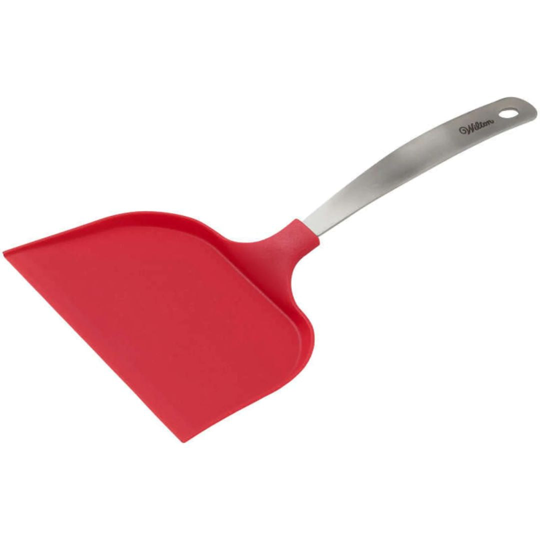 Cookie Spatula Really Big Red