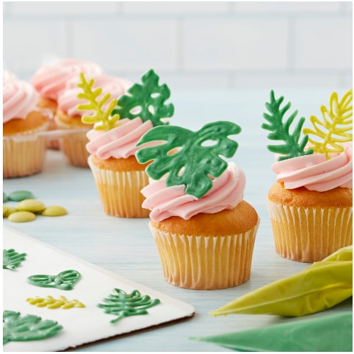 Candy Melts - Dark Green