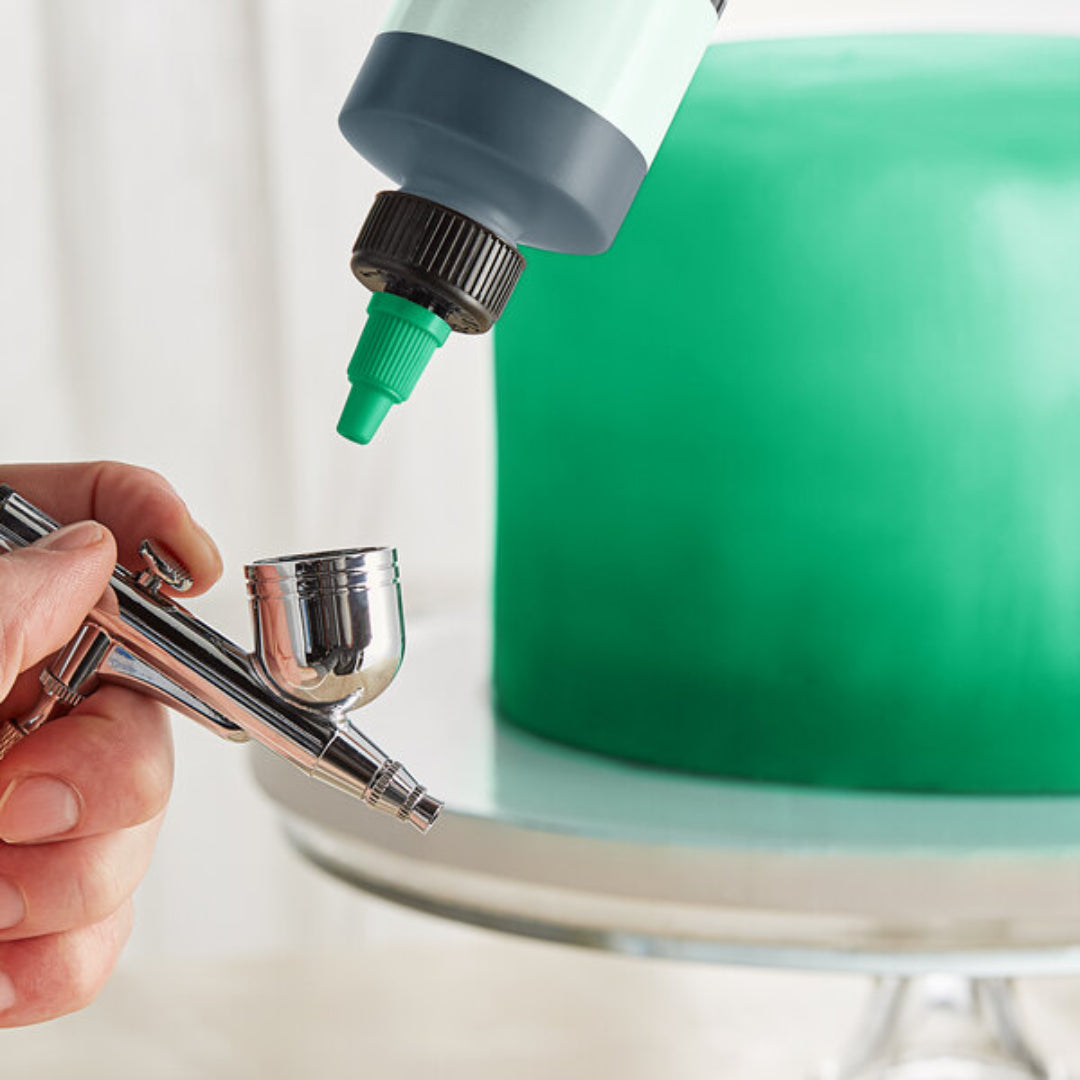 Airbrush Colour Spring Green 18g
