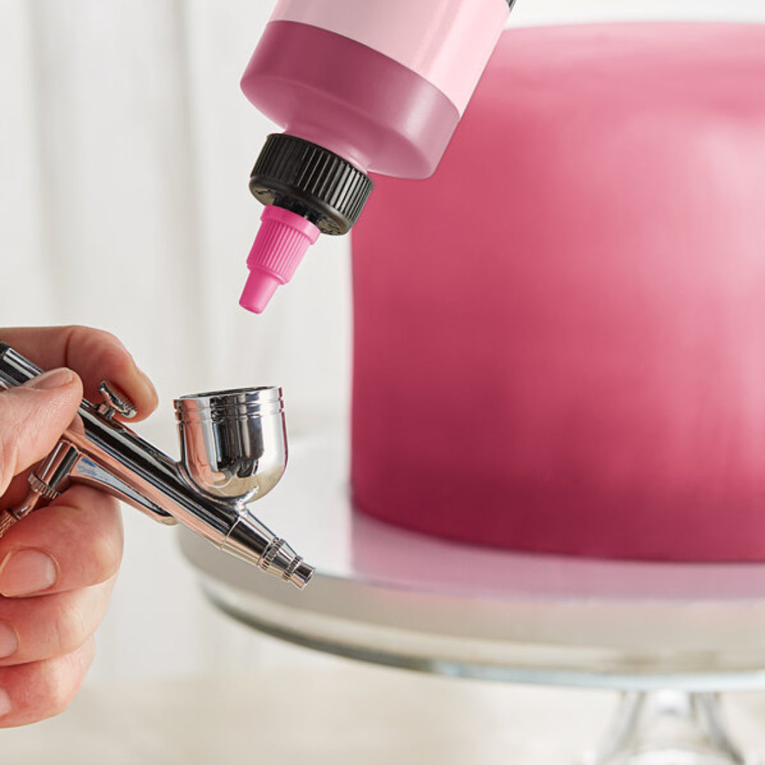 Airbrush Colour Deep Pink 18g