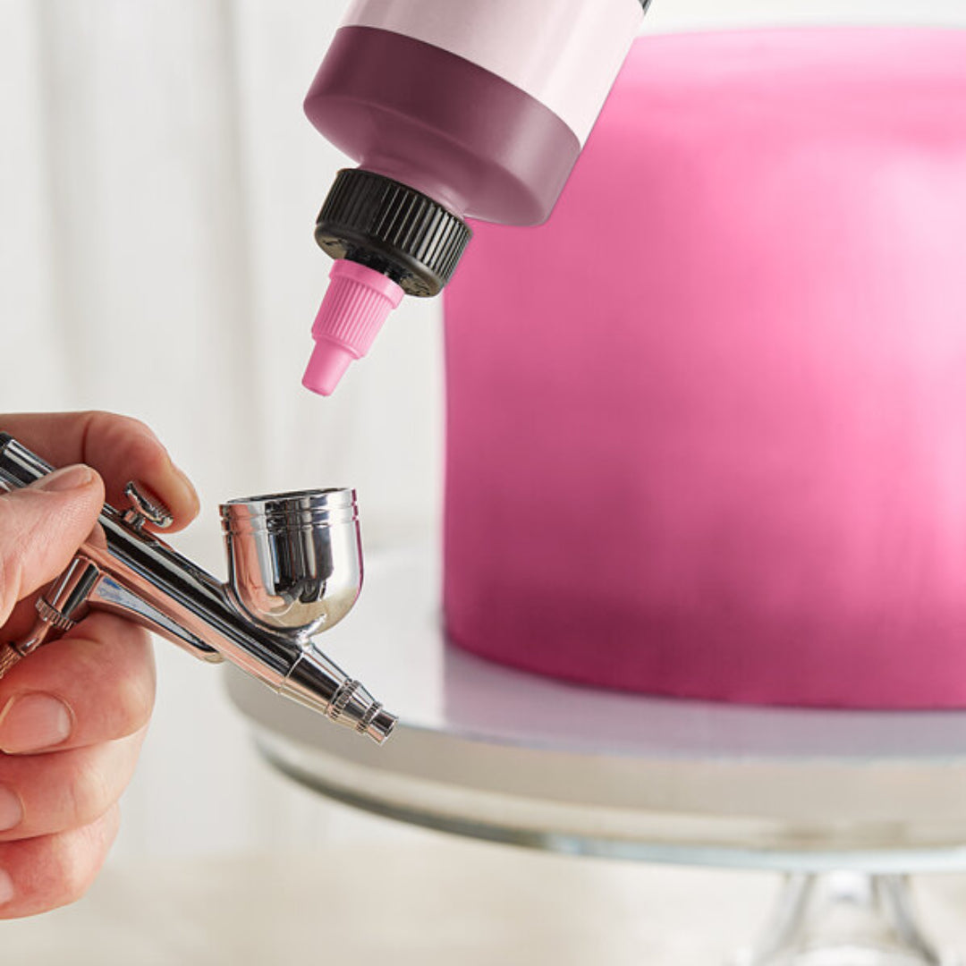 Airbrush Colour Neon Brite Pink 18g