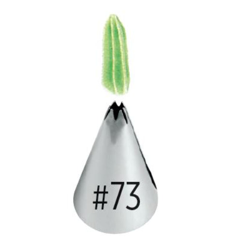 Leaf Tip #73 uncarded