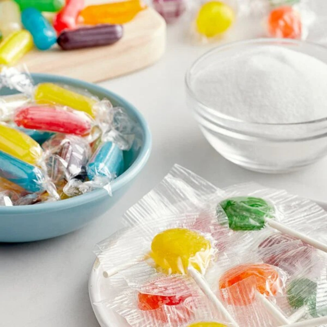 Hard Candy Mix 538g
