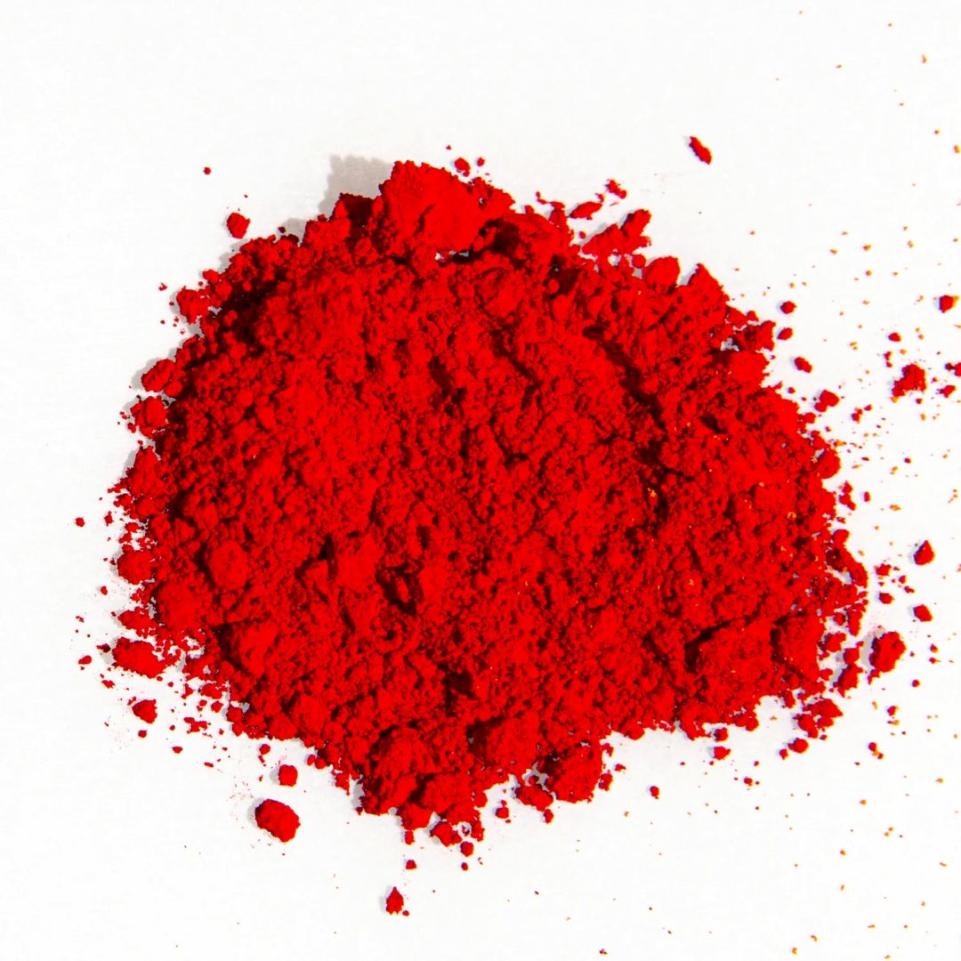 Powder Colour Red 3g