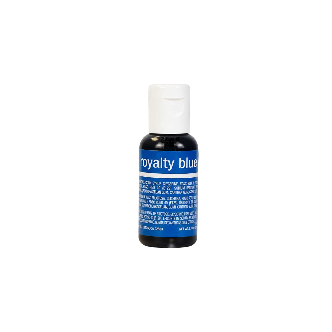 Liqua-Gel Royalty Blue 20g (replaces Royal Blue)