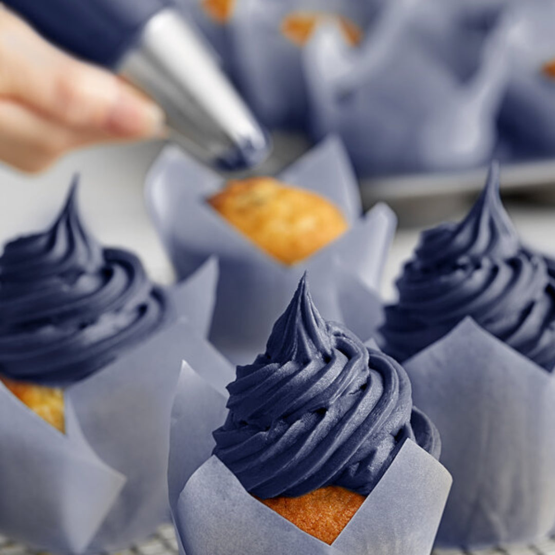 Liqua-Gel Navy Blue 20g