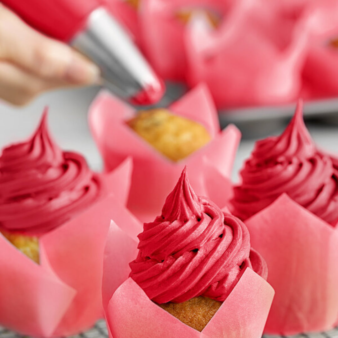 Liqua-Gel Tulip Red 20g
