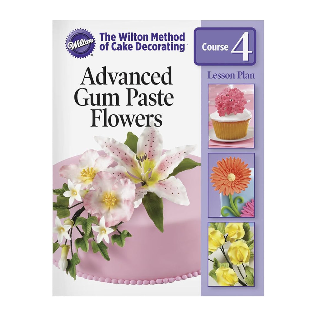 Wilton Course 4 Student Kit & Guide