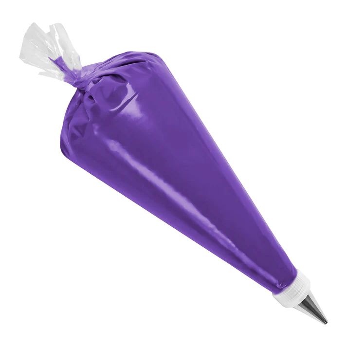 Disposable Pastry Bags 21in (53cm) 100pk