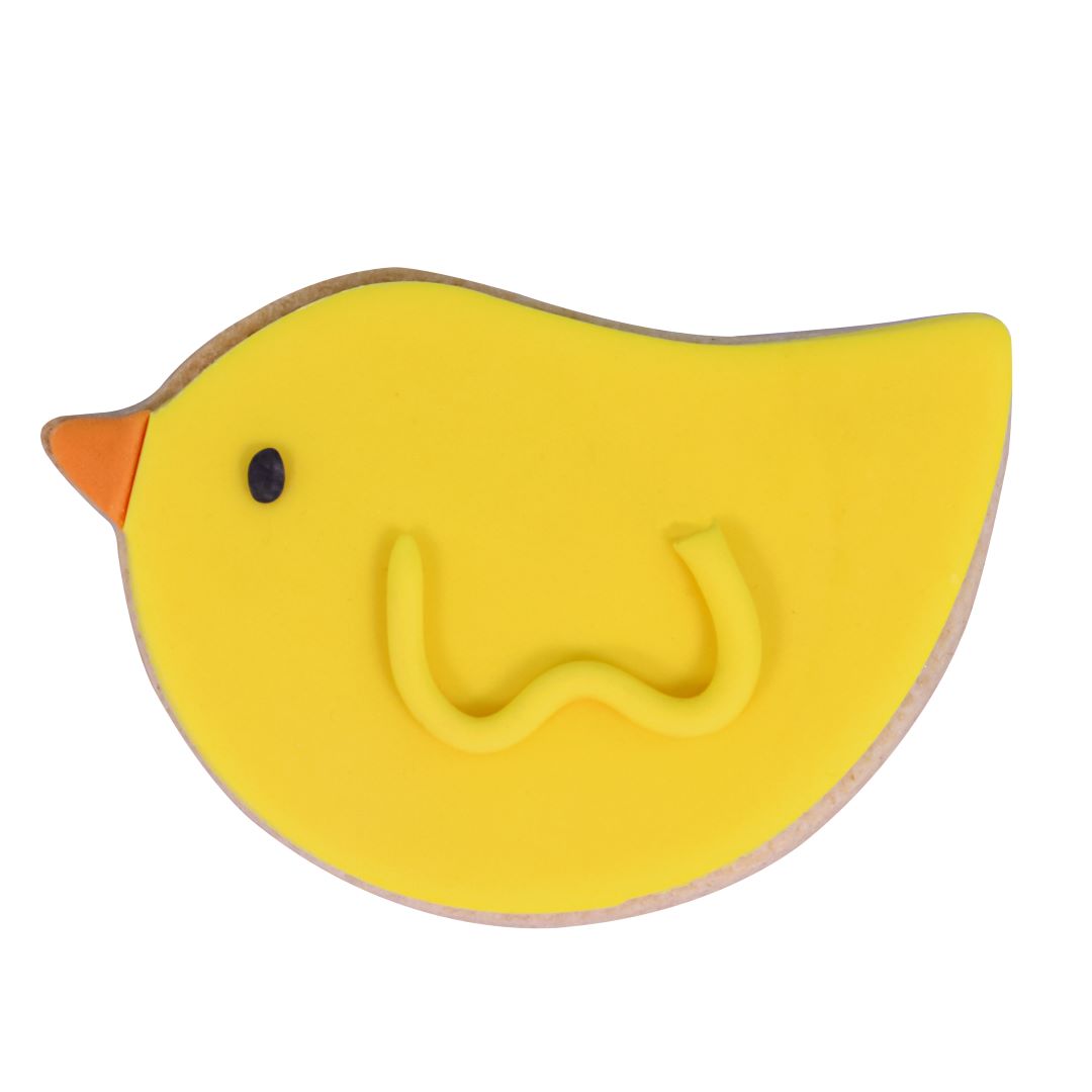 Cookie Cutter - Chick