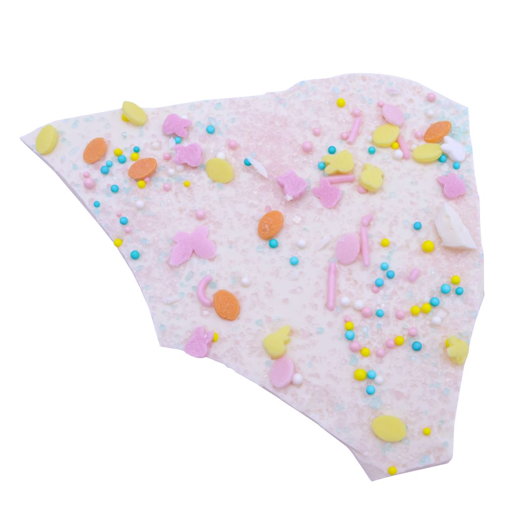 Pastel Sprinkle Mix 6-in-1 172g