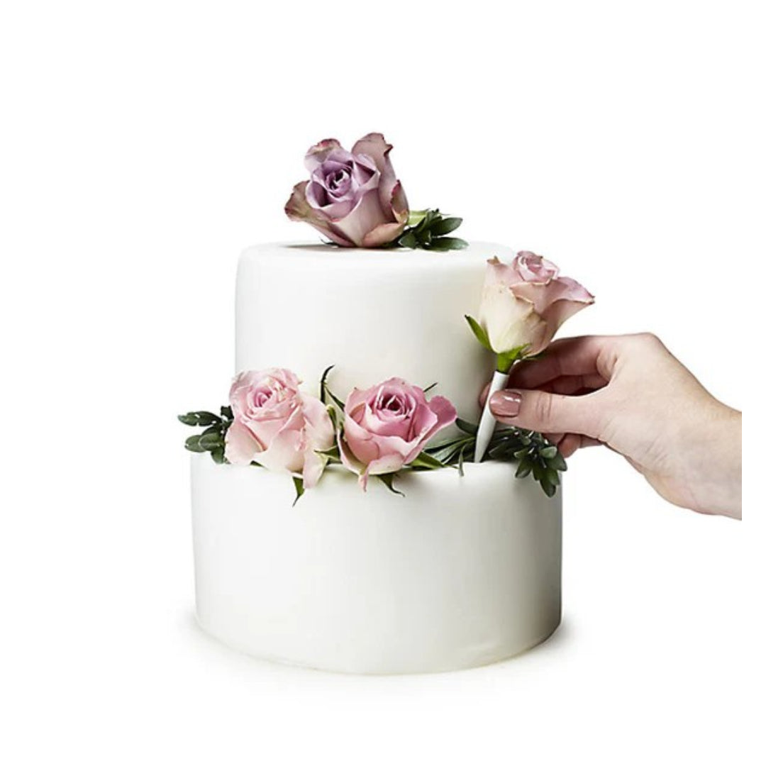 Flower Pics Medium 12pk