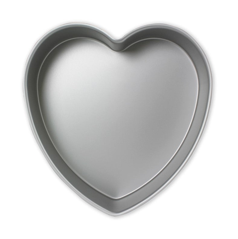 Heart Cake Pan (152 x 51mm / 6 x 2)
