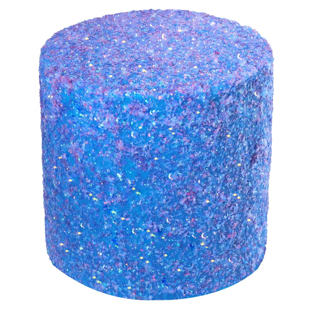 Magic Sparkles Edible Iridescent Glitter – Dreamy Unicorn (3g)
