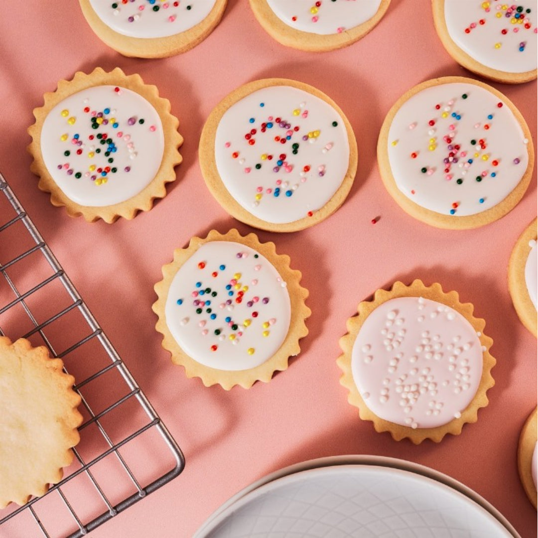 Sugar Cookie Mix 500g