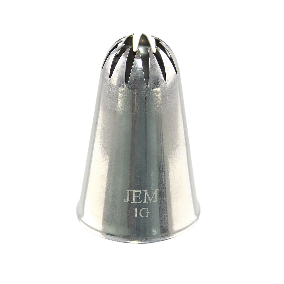JEM Nozzle - Drop Flower #1G