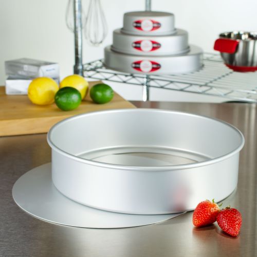 Round cheesecake pan 12 x 3