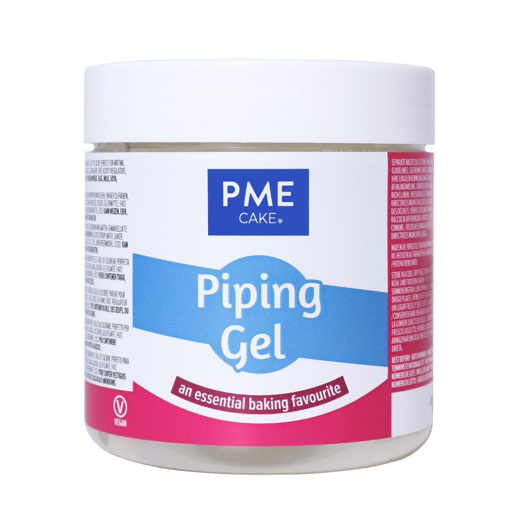 Piping Gel 325g