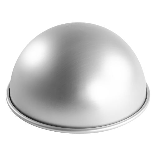 Hemisphere Pan 10 x 5in